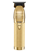 BaBylissPRO Gold Cordless Outlining Trimmer