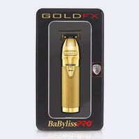 BABYLISSPRO® GOLDFX OUTLINING TRIMMER