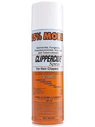 Clippercide Disinfectant Spray 15oz