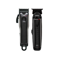 Babyliss PRO LO-PROFX Combo - Babyliss PRO LO-PROFX High Performance Low Profile Trimmer + BaBylissPRO Lo-ProFX High-Performance Low Profile Clipper