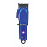 REBEL - PROFESSIONAL SUPER-TORQUE MODULAR CORDLESS HAIR CLIPPER