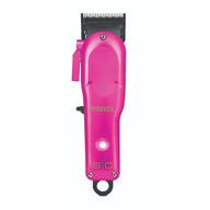 REBEL - PROFESSIONAL SUPER-TORQUE MODULAR CORDLESS HAIR CLIPPER