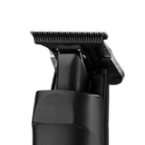 REBEL PROFESSIONAL MODULAR SUPER-TORQUE MOTOR CORDLESS HAIR TRIMMER