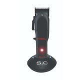 REBEL - PROFESSIONAL SUPER-TORQUE MODULAR CORDLESS HAIR CLIPPER