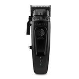 StyleCraft Saber 2.0 Clipper - Black