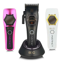 StyleCraft Instinct Metal Clipper with Free Flex Foil Shaver