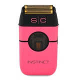 StyleCraft Instinct Metal Shaver