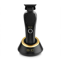 INSTINCT PROFESSIONAL VECTOR MOTOR CORDLESS HAIR TRIMMER WITH INTUITIVE TORQUE CONTROL