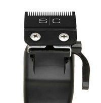 INSTINCT-X PROFESSIONAL VECTOR MOTOR HAIR CLIPPER WITH INTUITIVE TORQUE CONTROL