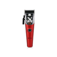 INSTINCT-X PROFESSIONAL VECTOR MOTOR HAIR CLIPPER WITH INTUITIVE TORQUE CONTROL