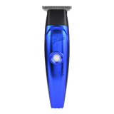 ABSOLUTE HITTER - PROFESSIONAL SUPERCHARGED MOTOR MODULAR CORDLESS HAIR TRIMMER