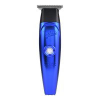 ABSOLUTE HITTER - PROFESSIONAL SUPERCHARGED MOTOR MODULAR CORDLESS HAIR TRIMMER