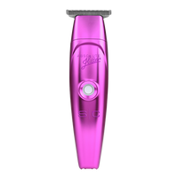 ABSOLUTE HITTER - PROFESSIONAL SUPERCHARGED MOTOR MODULAR CORDLESS HAIR TRIMMER