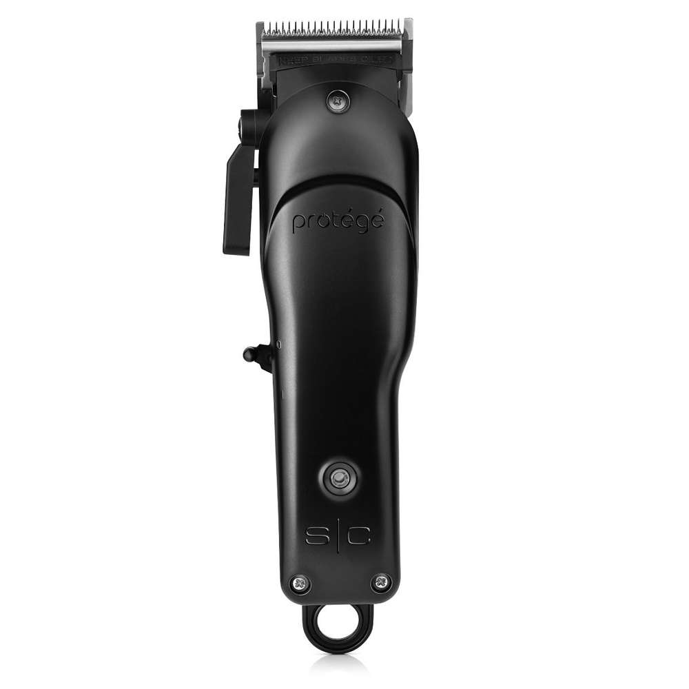PROTÉGÉ - CORDLESS HAIR CLIPPER (SUPER TORQUE MOTOR OPTION AVAILABLE)