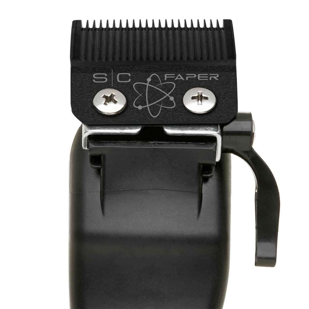 ABSOLUTE ALPHA PROFESSIONAL MODULAR CORDLESS HAIR CLIPPER