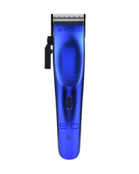 ERGO - PROFESSIONAL MODULAR MAGNETIC MOTOR CORDLESS HAIR CLIPPER