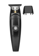 PROTÉGÉ CORDLESS HAIR CLIPPER/TRIMMER COMBO, MATTE METALLIC BLACK