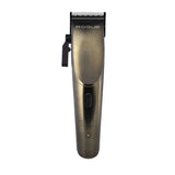 ROGUE - PROFESSIONAL 9V MICROCHIPPED MAGNETIC CORDLESS HAIR CLIPPER