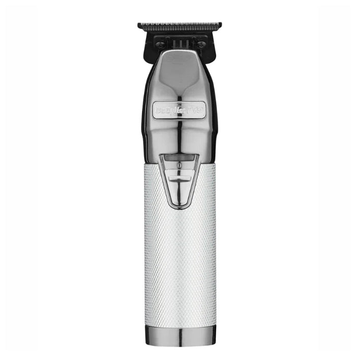 BaBylissPRO SilverFX+ Nedic All-Metal Lithium Outlining Trimmer