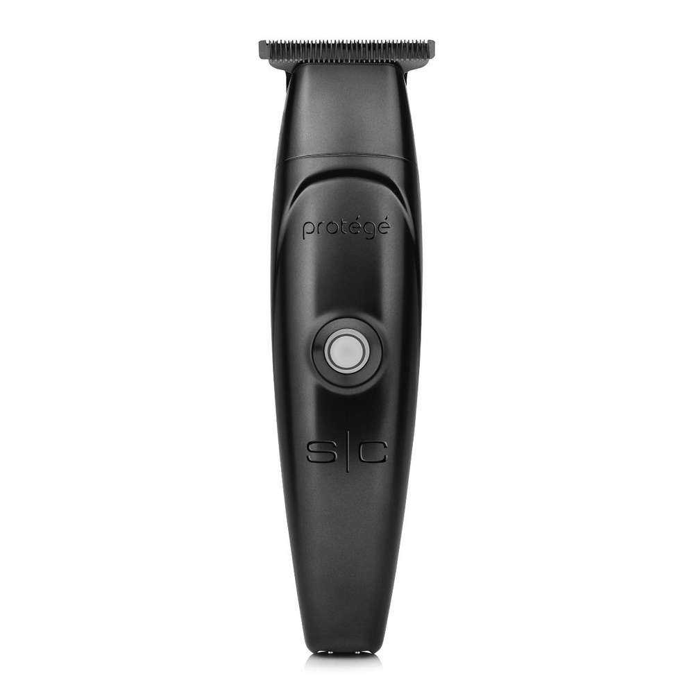 PROFESSIONAL SUPERCHARGED MOTOR CORDLESS HAIR TRIMMER