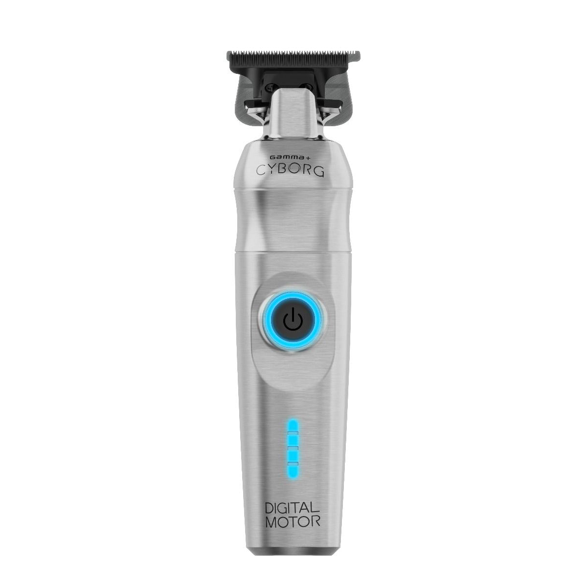 CYBORG PROFESSIONAL METAL HAIR TRIMMER WITH DIGITAL BRUSHLESS MOTOR