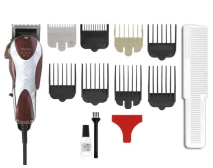 Wahl 5 Star Legend Wide Range Fade Clipper