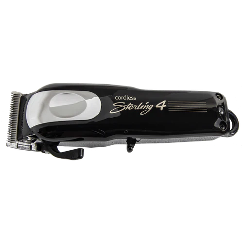 Wahl Cordless Sterling 4 Lithium-Ion Clipper