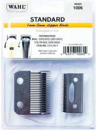 Wahl Super Taper Replacement Blade Current price$22.99