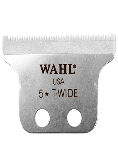 Wahl Detailer T-Wide Blade