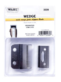 Wahl Professional Legend Replacement Clipper Blade