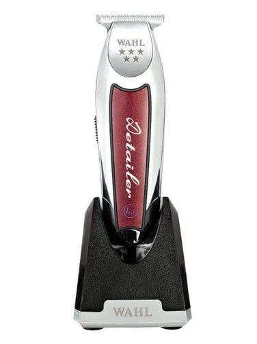 Wahl Cordless Detailer LI