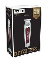 Wahl Cordless Detailer LI