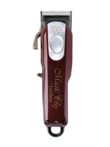 Wahl 5 Star Cordless Magic Clip Clipper