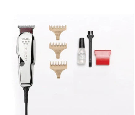 Wahl 5 Star Hero T-Blade Trimmer