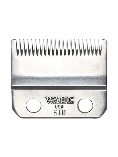 Wahl Stagger-Tooth Blade - 2-Hole- For Cordless Magic Clip